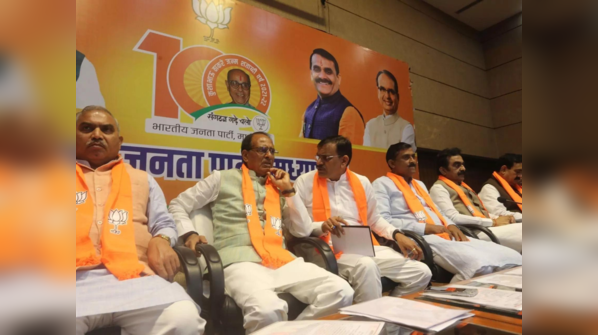 Three states, three new CMs
