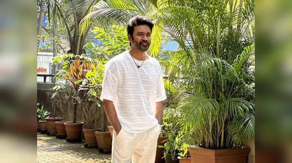 Dhanush