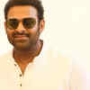 ​Prabhas