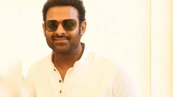 Prabhas