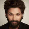 ​Allu Arjun
