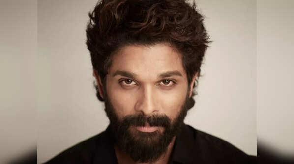 Allu Arjun