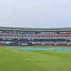 Light drizzle in Gqeberha!