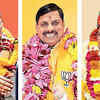 Article image for: Vishnu Mohan Bhajan, Explained
