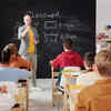 ​ Learn from your teachers
