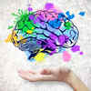 ​An innovative mind 