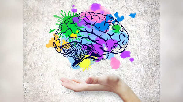 An innovative mind