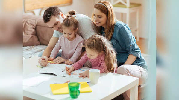 Tips that promise your kid’s intellectual growth
