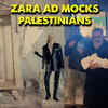 Article image for: Zara pulls down ad accused of Gaza insensitivity, says it regrets ‘misunderstanding’ after boycott calls