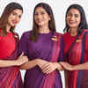​Air India X Manish Malhotra
