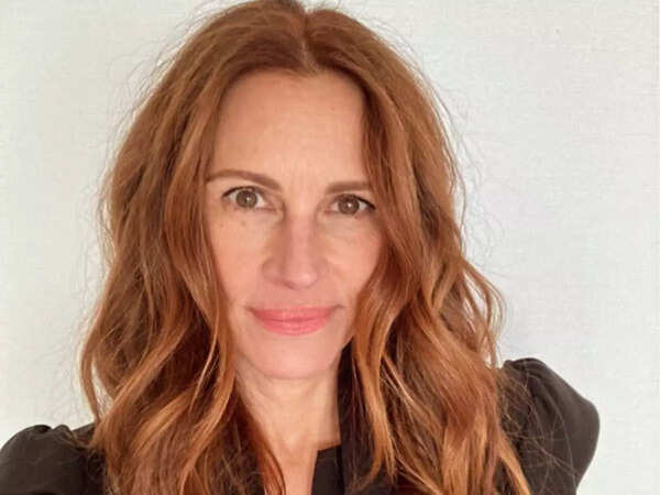 Julia Roberts
