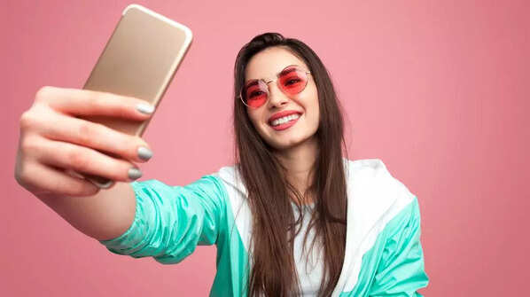 Use camera features