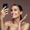 ​Pose naturally