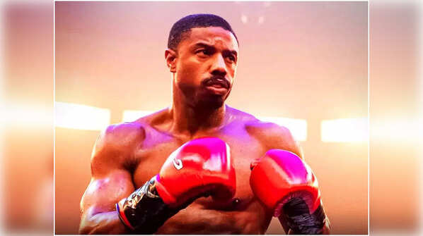'Creed III'