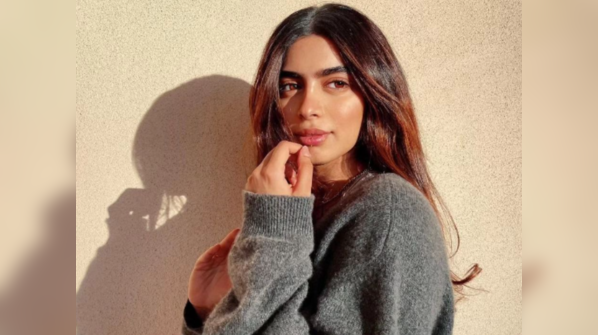 Khushi Kapoor