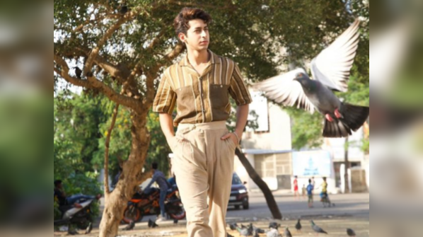Mihir Ahuja