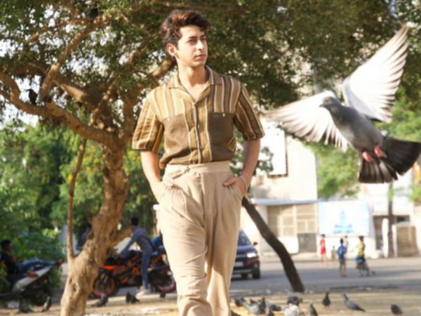 Mihir Ahuja Pictures