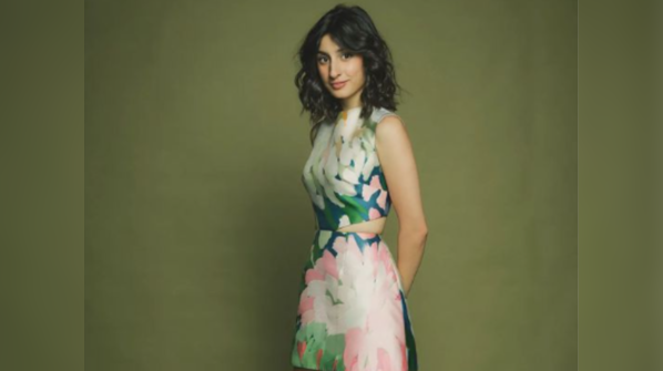 Aditi Saigal