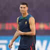 The most searched athlete: Cristiano Ronaldo 