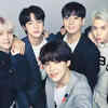 The most searched boy band: BTS 