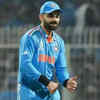 The most searched cricketer: Virat Kohli