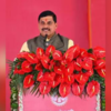 ​Governor Mangubhai Patel administered oath​