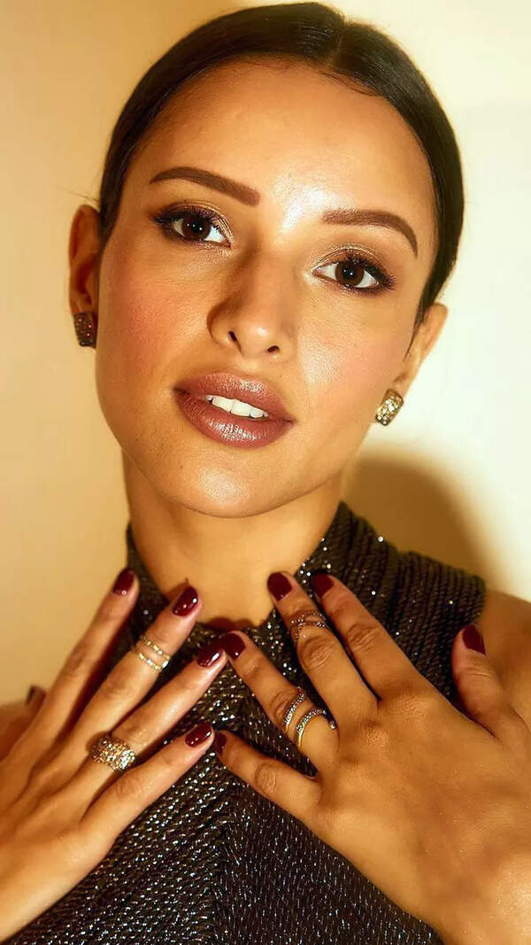 Tripti Dimri