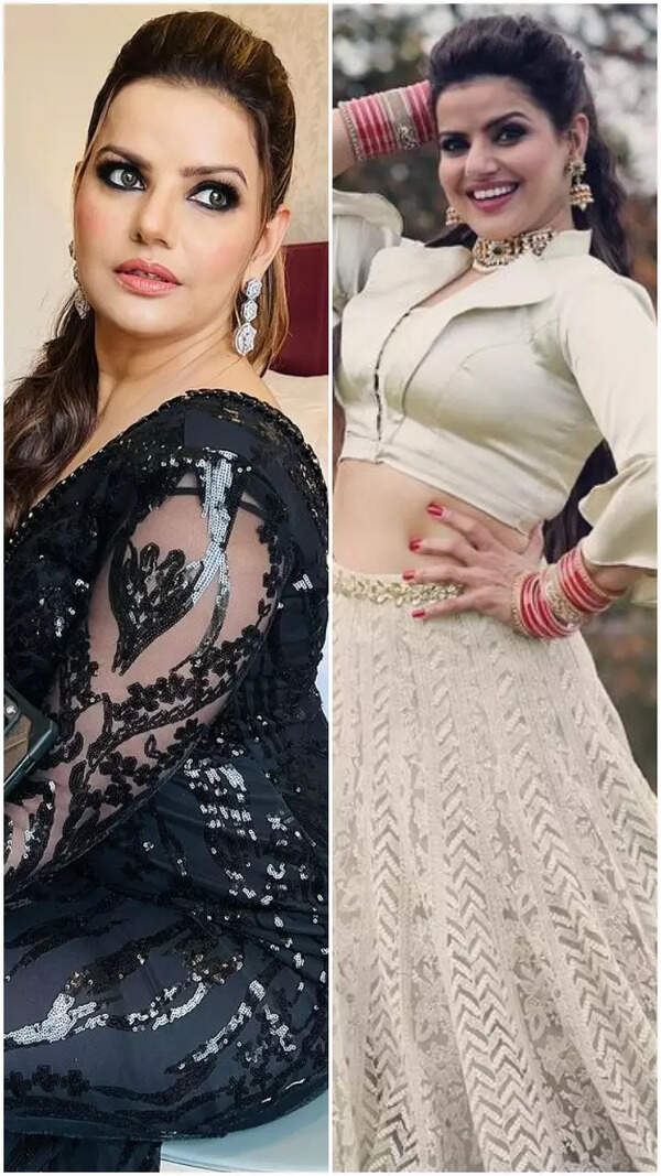 Madhu Sharma