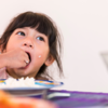 ​​Chew your meal thoroughly​