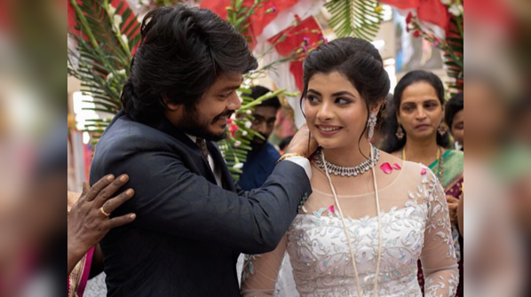 Britto Mano and Sandhya Ramachandran
