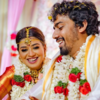 ​​Preethi Kumar and Kishore DS​