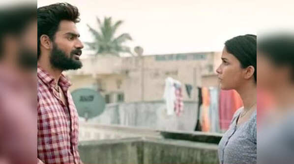 'Chaavu Kaburu Challaga'