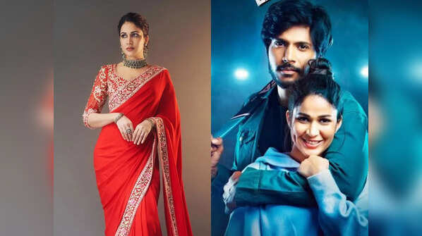 'Chaavu Kaburu Challaga', 'A1 Express', 'Mister': Lavanya Tripathi's evergreen Telugu movies that you should not miss
