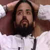 ​His health issues