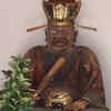 ​The Shinigami — Japanese Death Gods​