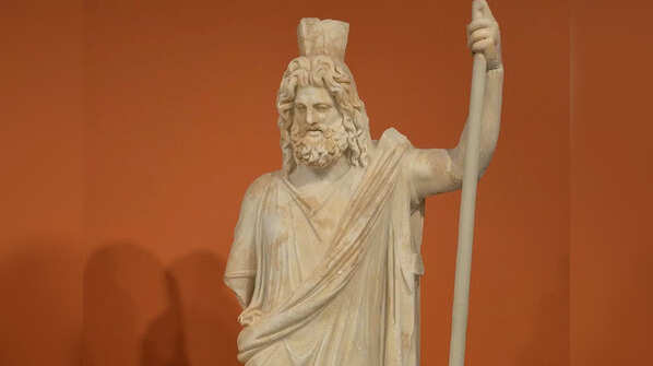Hades - Greek Mythology