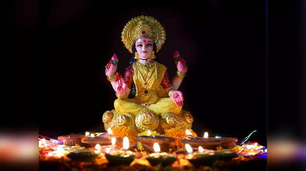 Mahalakshmi Mantra