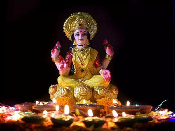 Mahalakshmi