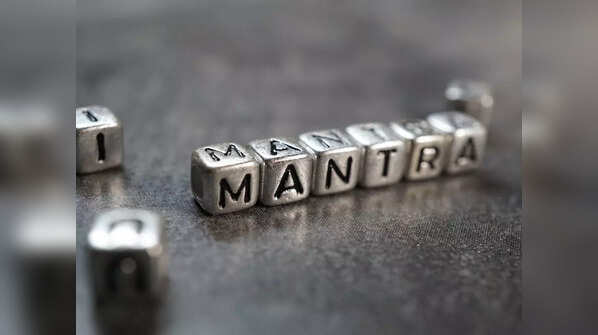 Guru Mantra