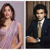 Article image for: Janhvi Kapoor - <i class="tbold">shikhar pahariya</i>