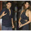 Palak Tiwari- Ibrahim Ali Khan