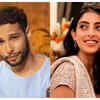 Siddhant Chaturvedi-Navya Naveli Nanda