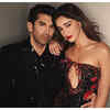 Aditya Roy Kapur- Ananya Panday