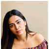Article image for: <i class="tbold">janhvi chauhan</i>'s stylish clicks spark fashion frenzy