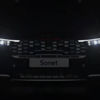 Kia Sonet facelift 2024 unveil Highlights: Expected price, New Features, booking date, variants and more