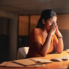 ​CFS might lead to brain fog​