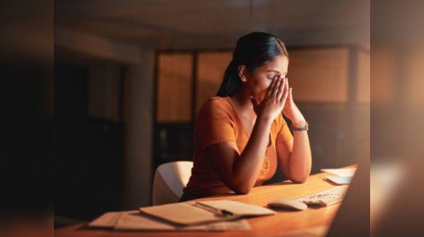 CFS might lead to brain fog