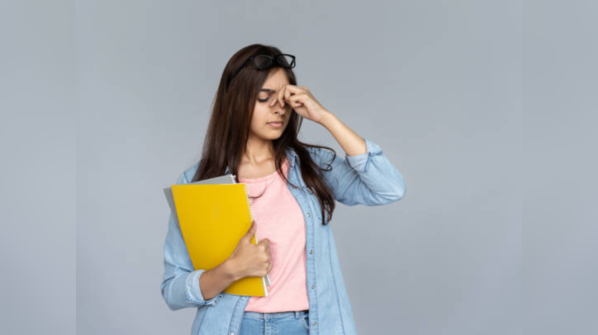 CFS is likely to disturb your sleep pattern