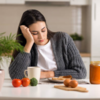 ​Persistent fatigue is a classic symptom of CFS​