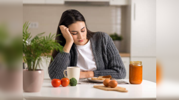 Persistent fatigue is a classic symptom of CFS